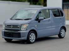 Suzuki Wagon R 2025 Car