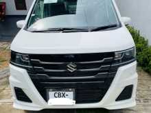 Suzuki Wagon R 2025 Car