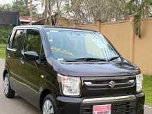 Suzuki Wagon R FX Safety 2025 Car