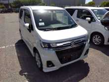 Suzuki Wagon R ZX 2025 Car