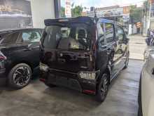 Suzuki Wagon R 2025 Car