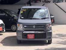 Suzuki Wagon R FX Safety 2025 Car