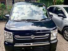 Suzuki Wagon R FX Safety 2025 Car