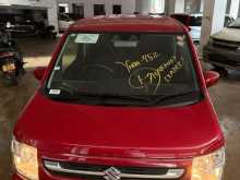 Suzuki Wagon R FX Safety 2025 Car