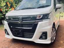 Suzuki Wagon R 2025 Car