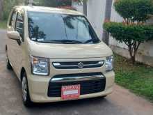 Suzuki Wagon R FX 2025 Car
