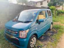 Suzuki Wagon R FX Safety 2025 2025 Car