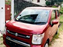 Suzuki Wagon R FX Safety 2025 2025 Car