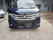 Suzuki Wagon R ZX MH-95S 2025 Car