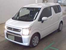Suzuki Wagon R FX 2025 Car