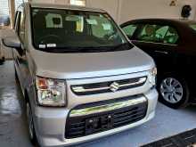 Suzuki Wagon R FX 2025 Car