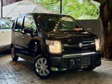 Suzuki Wagon R FX 2025 Car