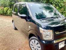 Suzuki Wagon R FX 2025 Car
