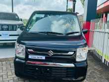 Suzuki Wagon R FX 2025 Car