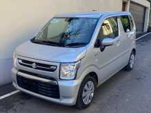 Suzuki Wagon R FX 2025 Car