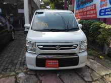 Suzuki Wagon R FZ 2025 Car