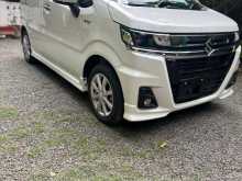Suzuki Wagon R 2025 Car