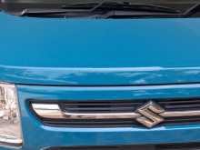 Suzuki Wagon R FX 2025 Car