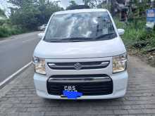 Suzuki Wagon R FX 2025 Car