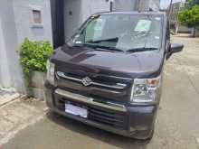 Suzuki Wagon R FX 2025 Car