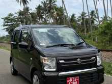 Suzuki Wagon R FX 2025 Car