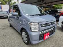 Suzuki Wagon R FX Hybrid 2025 Car