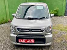 Suzuki Wagon R FX 2025 Car