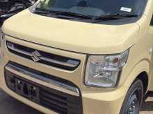 Suzuki Wagon R FX 2025 Car