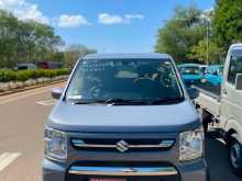 Suzuki Wagon R FX 2025 Car