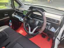 Suzuki Wagon R 2025 Car