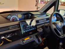 Suzuki Wagon R 2025 Car