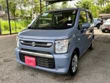 Suzuki Wagon R FX 2025 Car