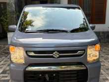 Suzuki Wagon R FX 2025 Car
