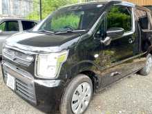 Suzuki Wagon R FX 2025 Car