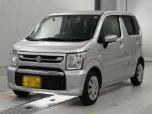 Suzuki Wagon R Hybrid FX Safety 2025 Car