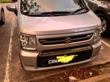 Suzuki Wagon R FX 2025 Car