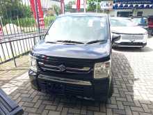 Suzuki Wagon R 2025 Car