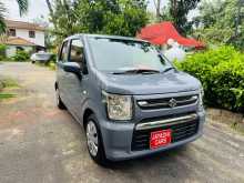 Suzuki Wagon R FX 2025 Car