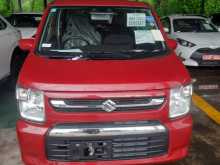Suzuki Wagon R Fx 2025 Car