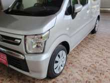 Suzuki Wagon R FX 2025 Car