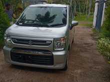 Suzuki Wagon R Fx Safety 2025 Car
