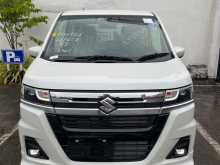 Suzuki Wagon R ZX 2025 Car