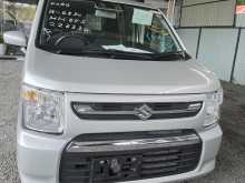 Suzuki Wagon R FX 2025 Car