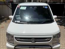 Suzuki Wagon R FX 2025 Car