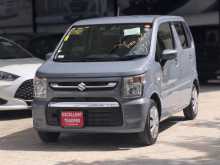 Suzuki Wagon R FX Safety 2025 Car