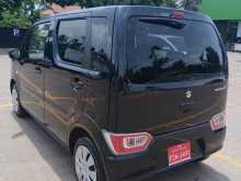 Suzuki Wagon R FX 2025 Car