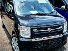 Suzuki Wagon R FX 2025 Car