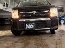 Suzuki Wagon R 2025 Car