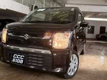 Suzuki Wagon R FX Safety 2025 Car