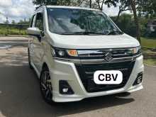 Suzuki Wagon R ZX 2025 Car